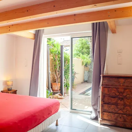Villa Type Tropezienne 300m *