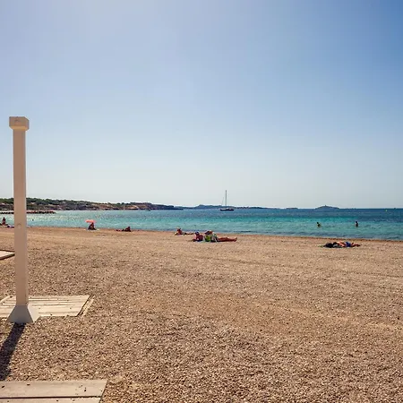 Type Tropezienne 300m Villa Six-Fours-les-Plages