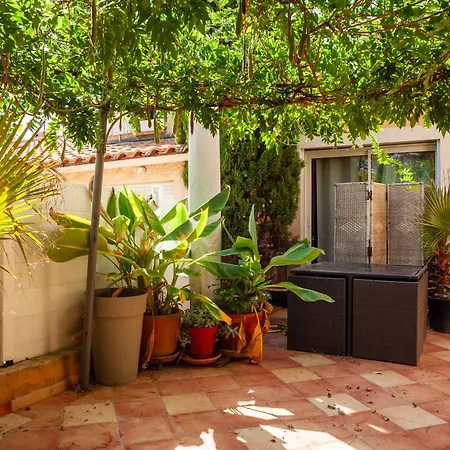 Villa Type Tropezienne 300m *